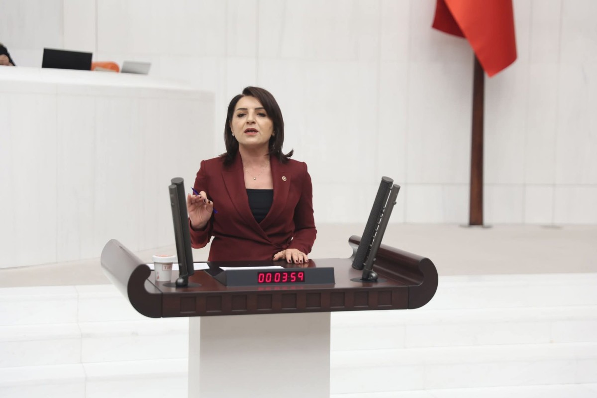 Gülcan Kış: Tarlada İthalat Cepte Borç