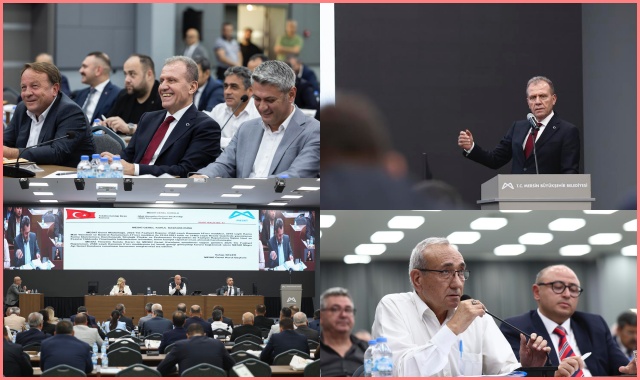 Başkan Seçer:  Bir Ton Suyun Maliyeti 73 TL Ama 53 TL’ye Satıyoruz