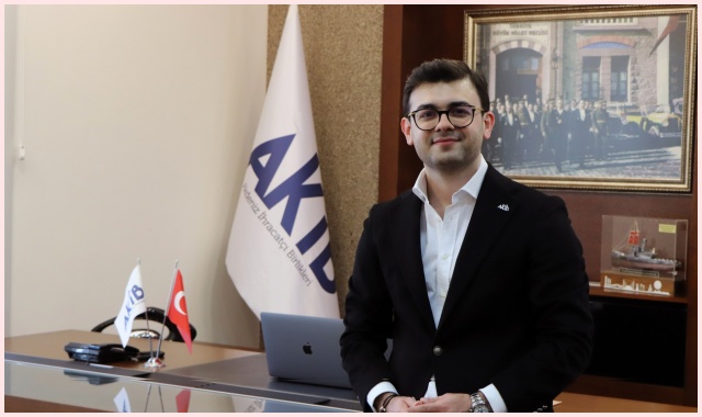 AHKİB BAŞKANLIĞINA  AYTEK SEÇİLDİ