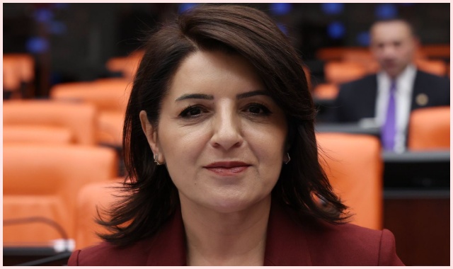 Gülcan Kış: 2 Bin 225 Vatandaşımız Silahlı Olaylarda Hayatını Kaybetti
