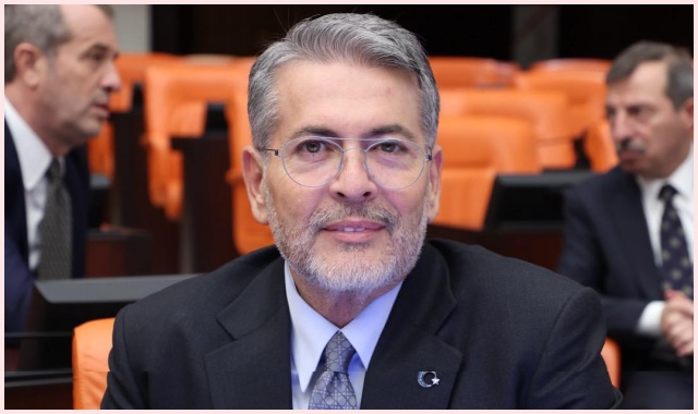 LEVENT UYSAL, ÖĞRENCİ AFFINI BİR KEZ DAHA MECLİS GÜNDEMİNE TAŞIDI