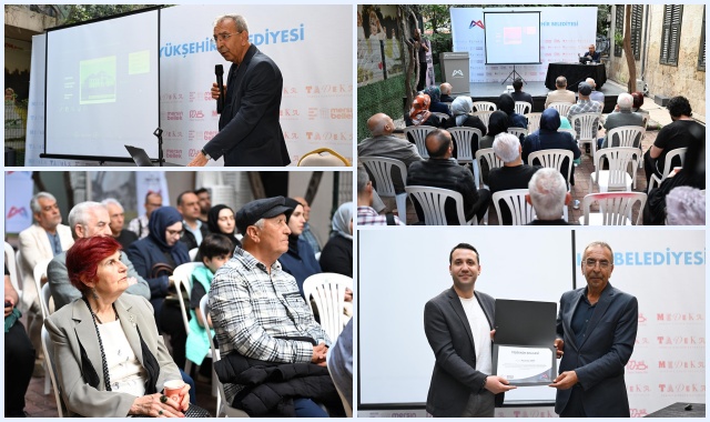 KENT KİMLİĞİNİN ‘ACI KAYBI’ HAMİDİYE KIŞLASI’