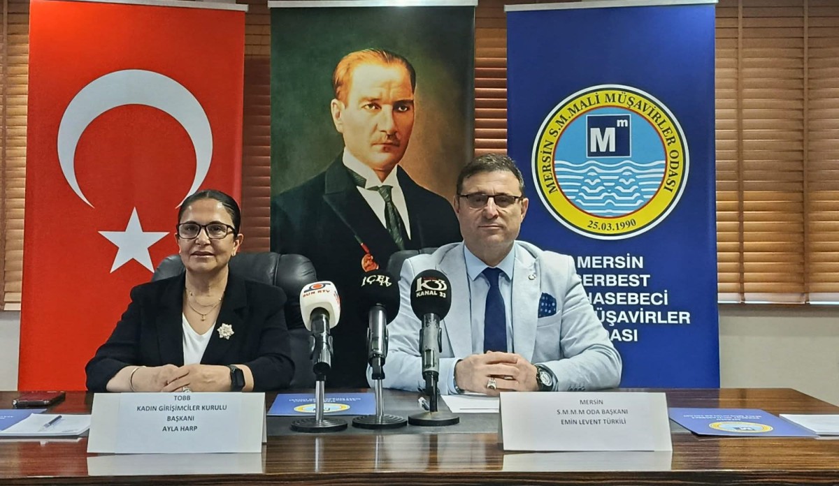 Mersin'de İstihdam Garantili Muhasebe Eğitimi Başlıyor 