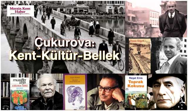 Çukurova: Kent-Kültür-Bellek