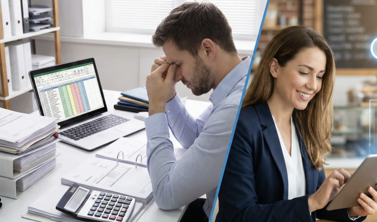 Ön Muhasebe Programı ile İşletmenizin Finansal Süreçlerini Kolaylaştırın