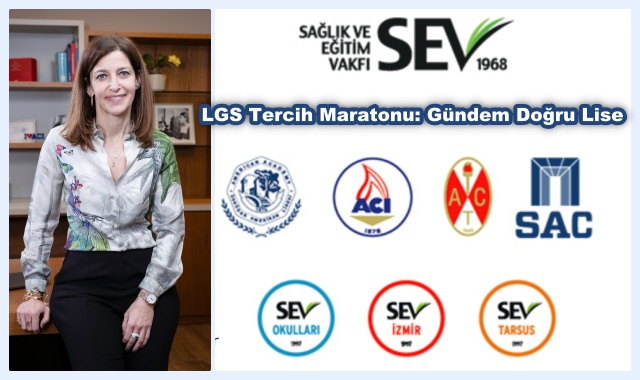LGS Tercih Maratonu: Gündem Doğru Lise