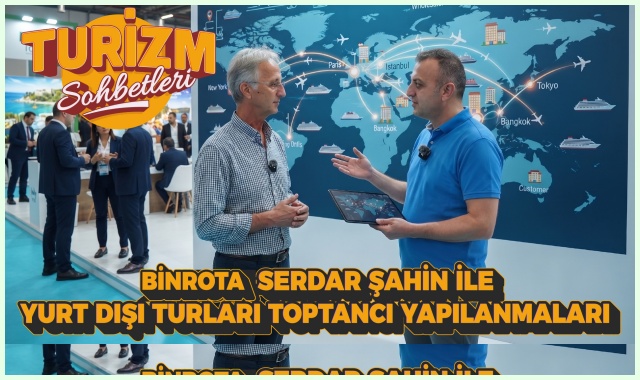 Turizmde Yeni Tur Operatörlüğü Modeli