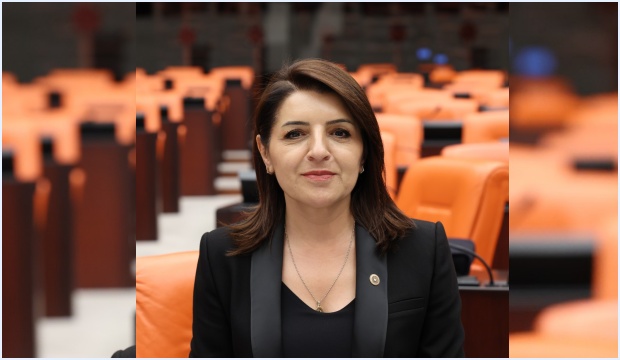 GÜLCAN KIŞ: OVP’DE 2027 BİLMECESİ