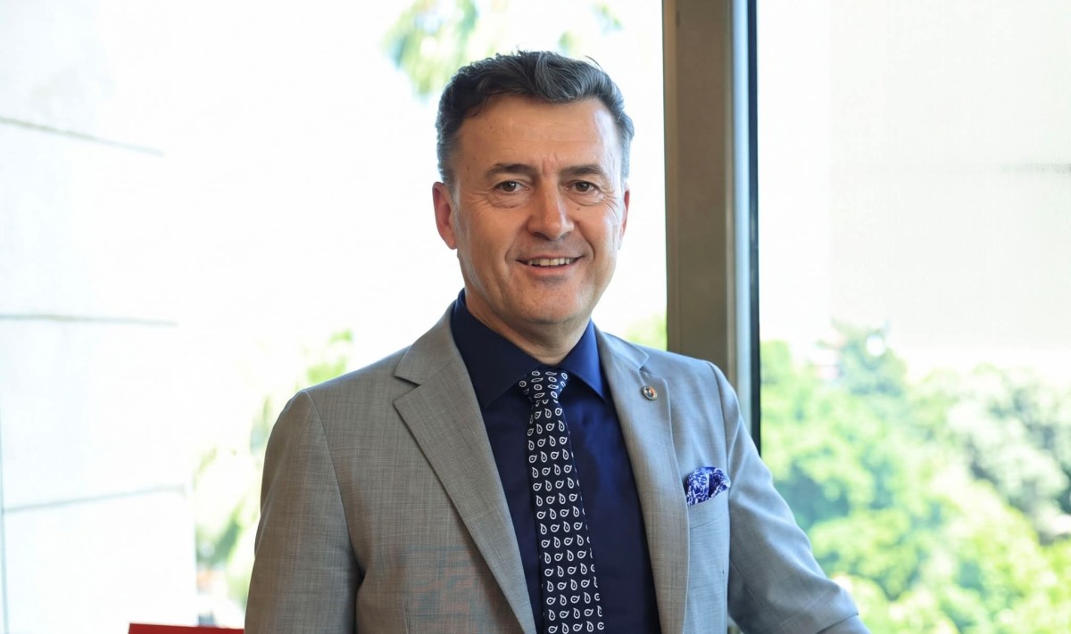 MTSO Başkanı Çakır, Öğretmenlerin ve Öğrencilerin Yeni Eğitim ve Öğretim Yılını Kutladı 