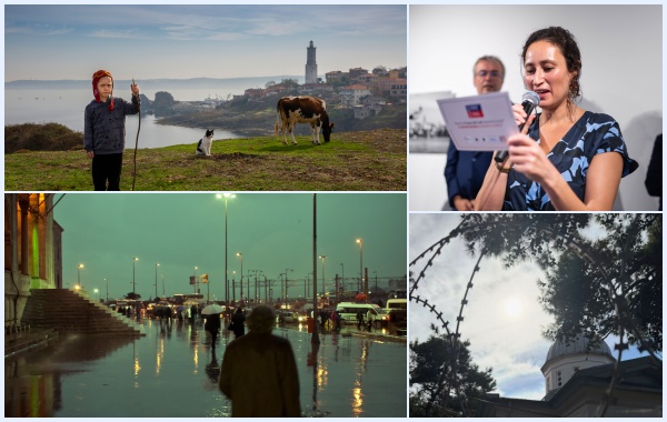 LOTİ’NİN İZİNDEN, İSTANBUL YENİDEN