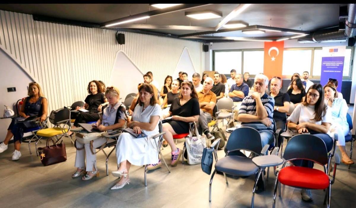 MTSO, KOBİ'leri Avrupa Yeşil Mutabakatına Hazırlıyor 