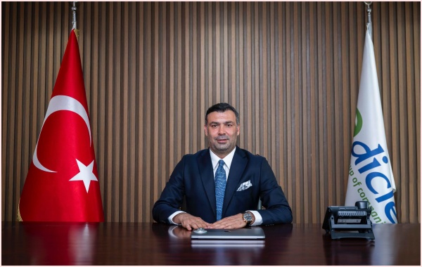 SERDAR YILDIZGÖRER MTSO BAŞKANLIĞINA ADAYLIĞINI AÇIKLADI