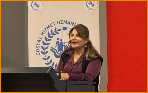 SHUDER Mersin’den Okul Sosyal Hizmetinin Hayata Geçirilmesi Çağrısı