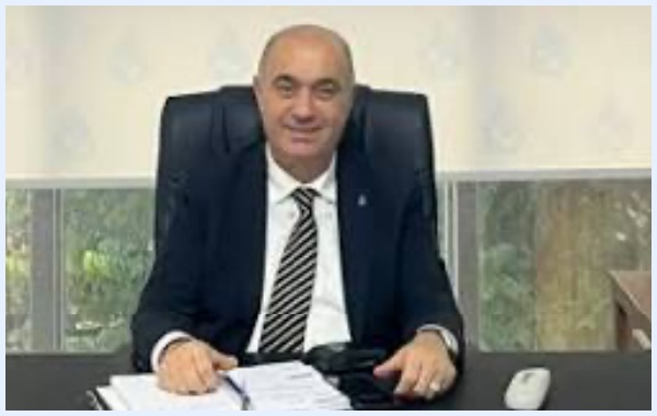  AĞAOĞLU: TÜİOSB  MERSİN'DE YENİ YATIRIMLAR İÇİN ÖNEMLİ BİR FIRSAT