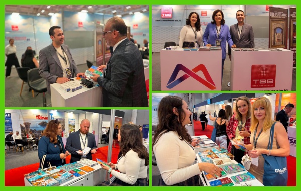 MERSİN’İN TURİZM ZENGİNLİĞİ BÜYÜKŞEHİR İLE İSTANBUL’DA VİTRİNE ÇIKTI