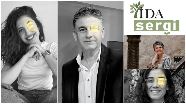 Urla’da Sanat ve Edebiyat Buluşması: Işık Temalı İDA Sergisi