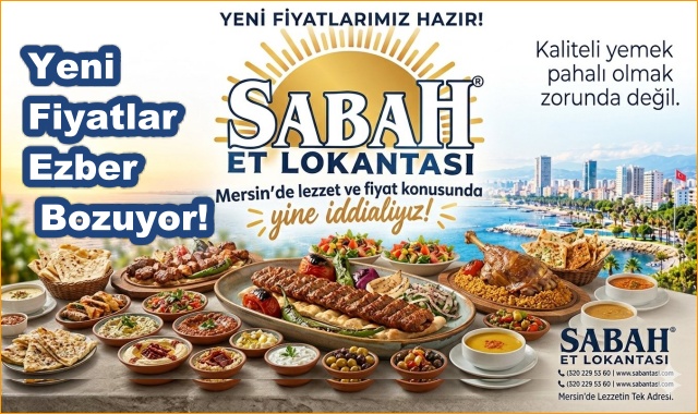 Yarım Asırlık Sabah Lokantası Yeni Fiyatlar Ezber Bozuyor!