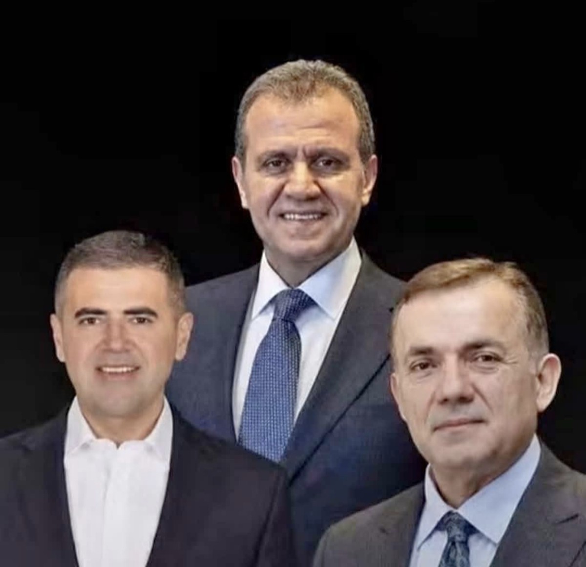 Seçer, Özyiğit ve Tuncer Görevden Uzaklaştırıldı