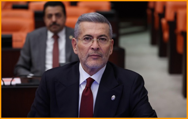 LEVENT  UYSAL: GENÇLERİMİZİN İSTİHDAMI İÇİN DESTEKLER ARTIRILMALI