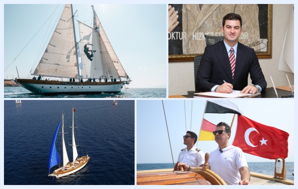 The Bodrum Cup, 'Bodrum Gemisi' Temasıyla Yelken Açıyor