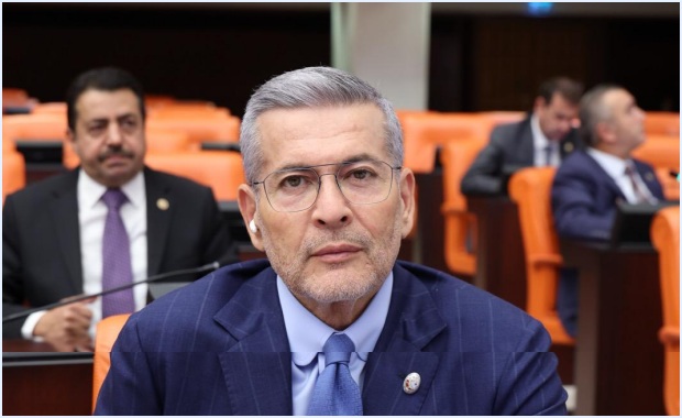 MERSİN’İN ÜRETİCİSİ VE ENERJİ GELECEĞİ İÇİN MİLLETVEKİLİ UYSAL’DAN BAKANLIKLARA SORULAR
