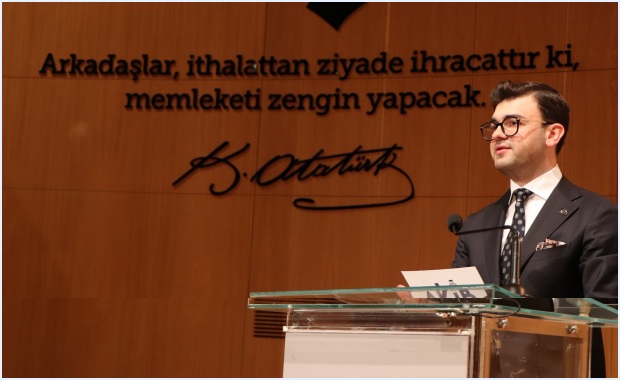 AHKİB BAŞKANI AYTEK: DÖVİZ DÖNÜŞÜM DESTEĞİ ACİL REVİZE EDİLMELİ