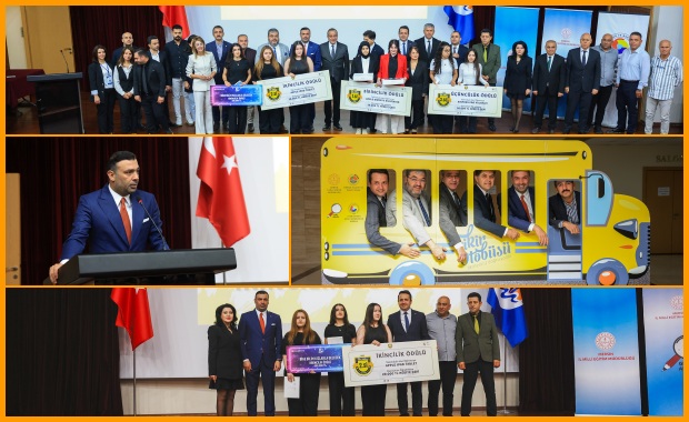 Fikir Otobüsü 2027 İçin Başvurular Başladı