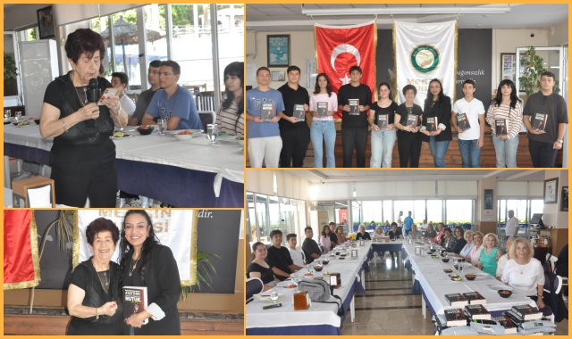 Tokyo’da Mersin’in Gururu Oldular! Yahya Akel'in Şampiyon Öğrencilerine Nutuk Hediyesi