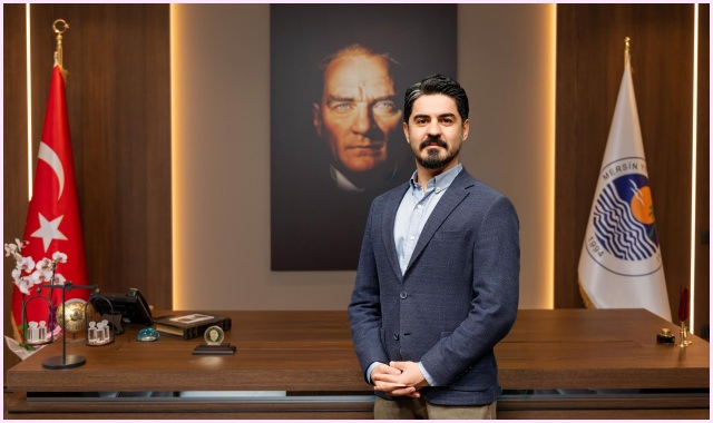 Başkan Vekili Dutlu: Cumhuriyet; Hak, Adalet ve Fırsat Eşitliğidir