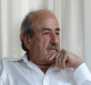 Ahmet Ümit Aloğlu
